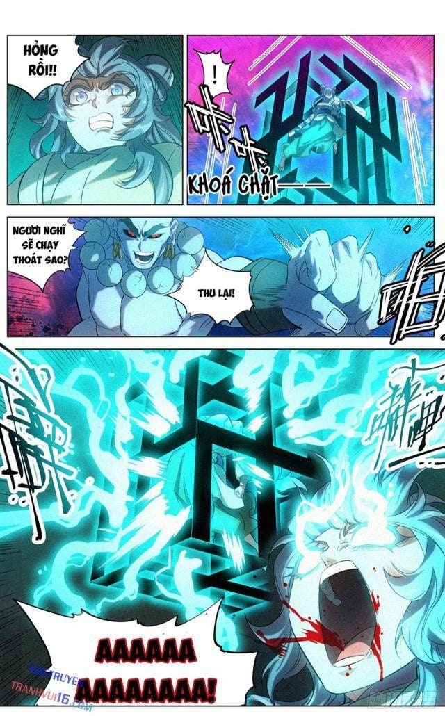 Công Tử Thực Sự Quá Chính Nghĩa - Page 23