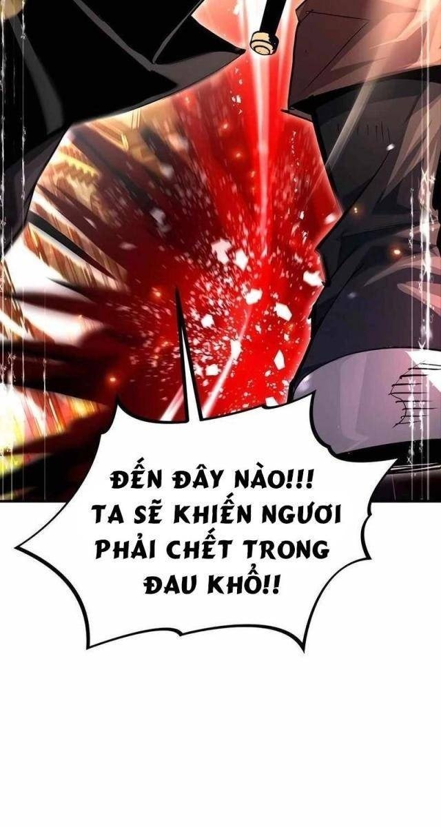 Trên Thế Giới Không Có Chiến Binh Xấu - Page 24