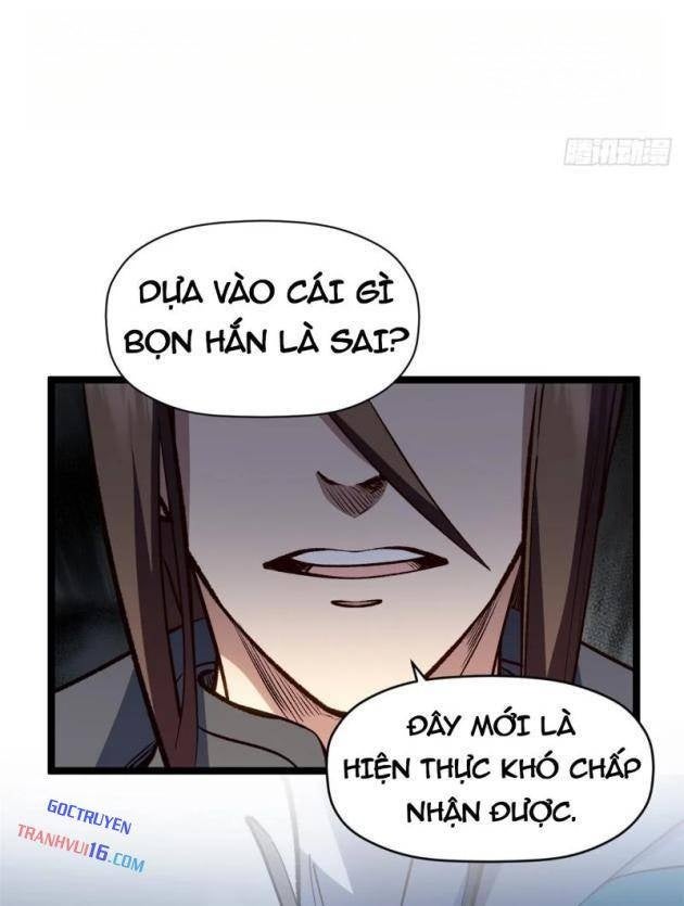 Đỉnh Cấp Khí Vận, Lặng Lẽ Tu Luyện Ngàn Năm - Page 39