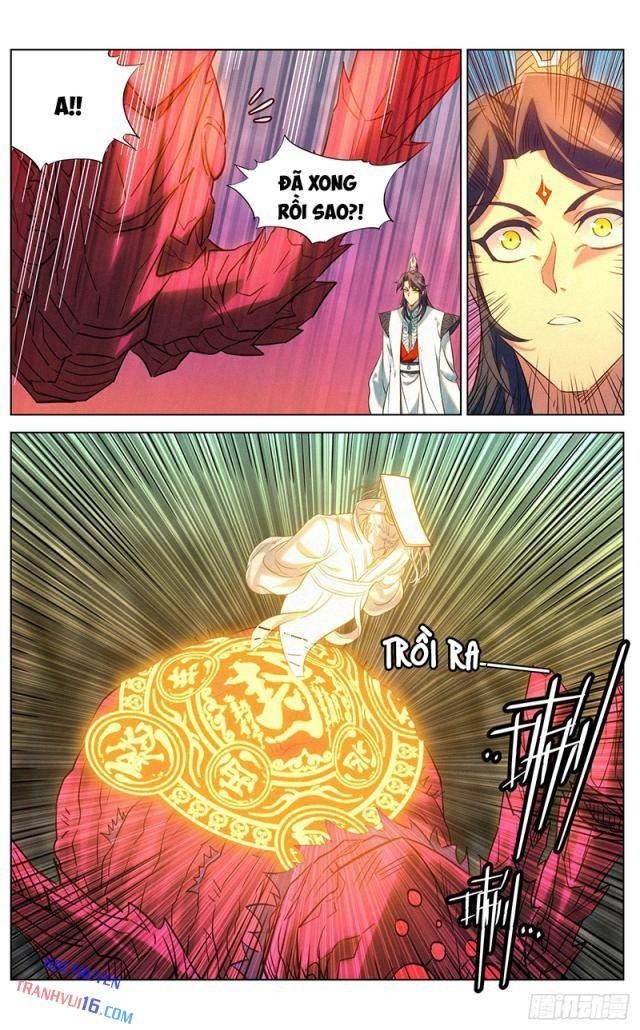 Công Tử Thực Sự Quá Chính Nghĩa - Page 6