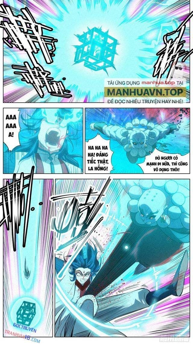 Công Tử Thực Sự Quá Chính Nghĩa - Page 14