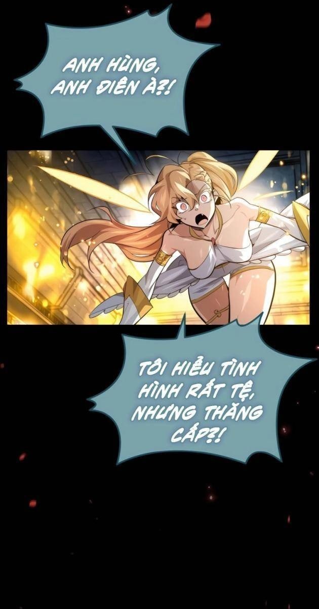 Trên Thế Giới Không Có Chiến Binh Xấu - Page 88