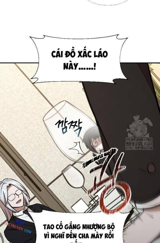 Chủ Xe Thức Ăn Nhanh Trong Ngục Tối - Page 30