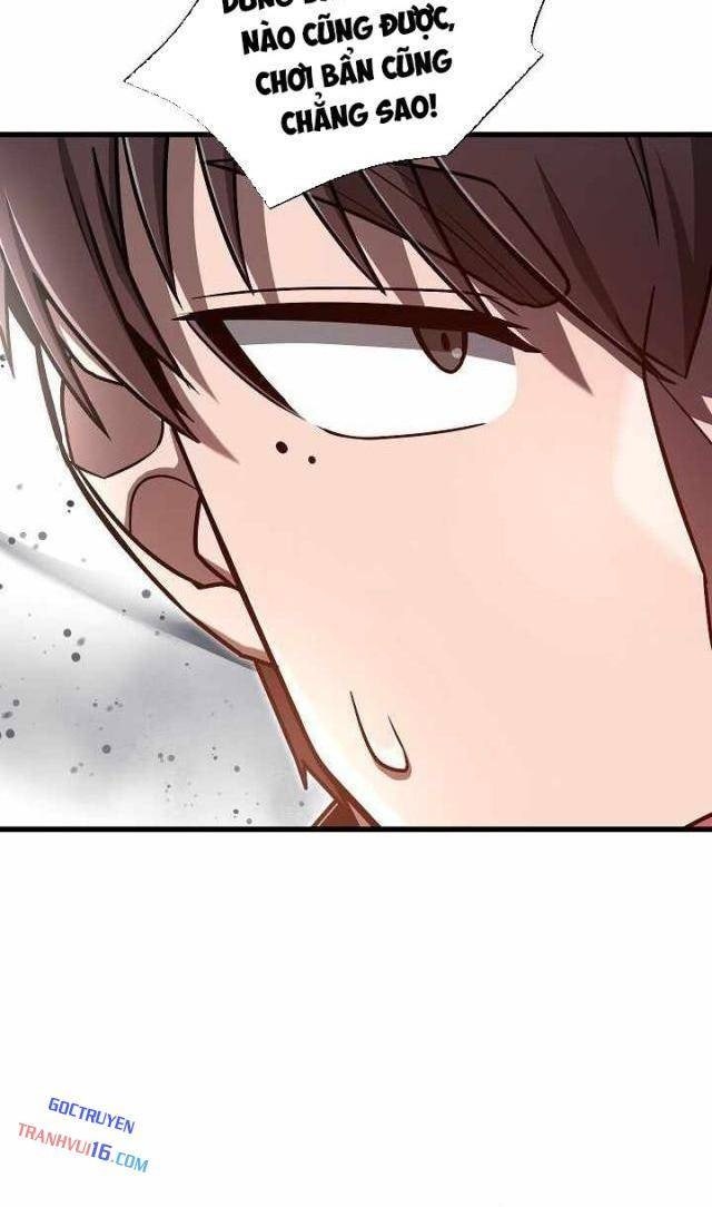 Cách Một Tử Linh Sư Cấp Thảm Họa Nghỉ Hưu - Page 70