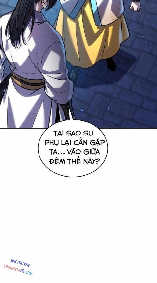 Tiểu Đệ Tử Của Võ Lâm Minh Chủ - Page 90