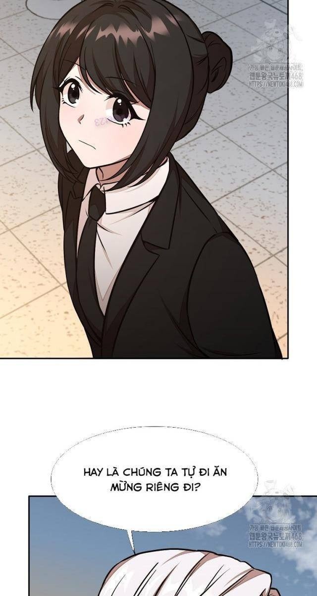 Chủ Xe Thức Ăn Nhanh Trong Ngục Tối - Page 64