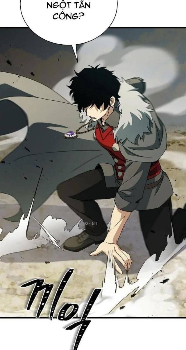 Ta Đoạt Bảo Ma Thần - Page 7