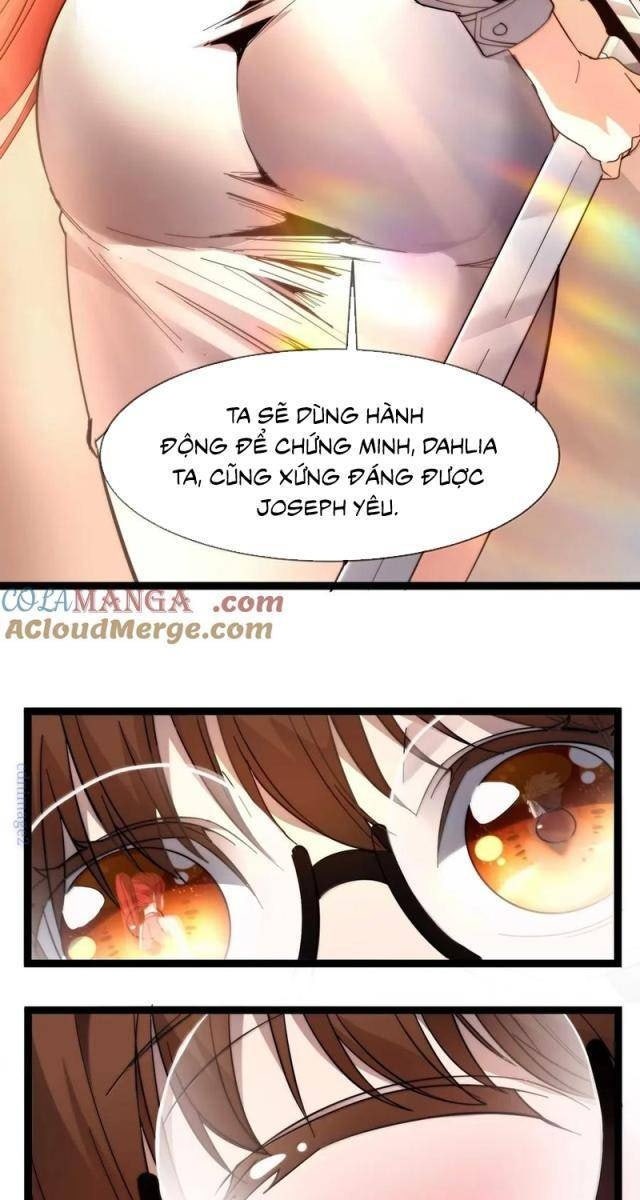 Sức Mạnh Của Ác Thần - Page 35