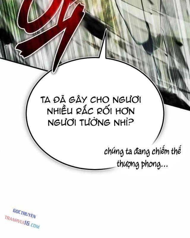 Hồi Quy Giả Về Hưu - Page 57