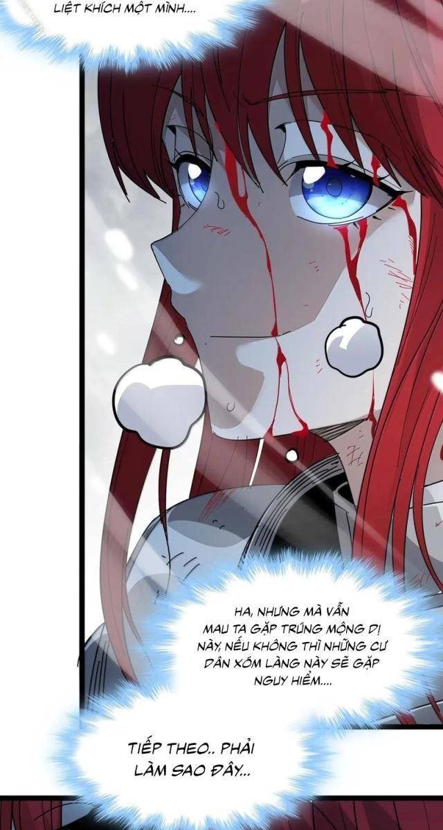 Sức Mạnh Của Ác Thần - Page 80