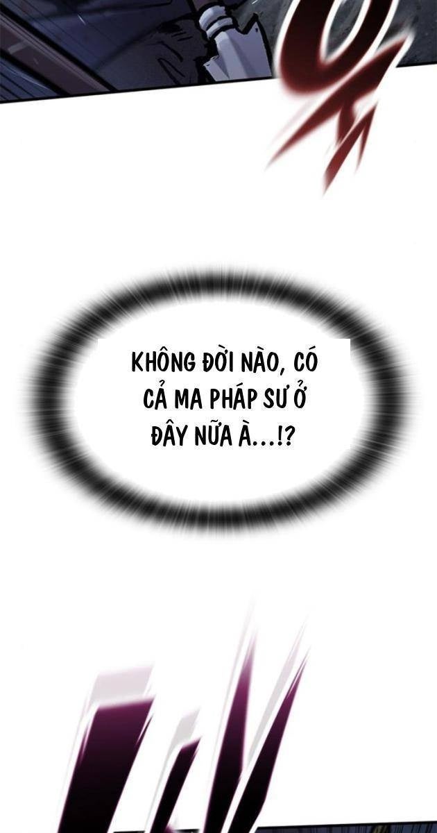 Hiệp Sĩ Sống Vì Ngày Hôm Nay - Page 22