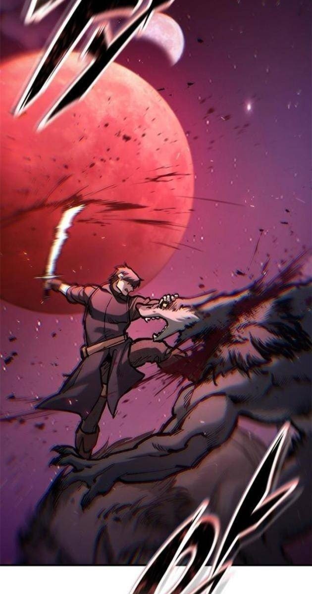 Hiệp Sĩ Sống Vì Ngày Hôm Nay - Page 58