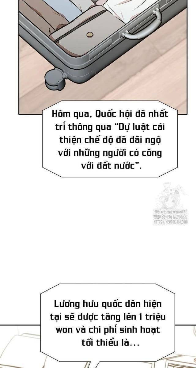 Chủ Xe Thức Ăn Nhanh Trong Ngục Tối - Page 113