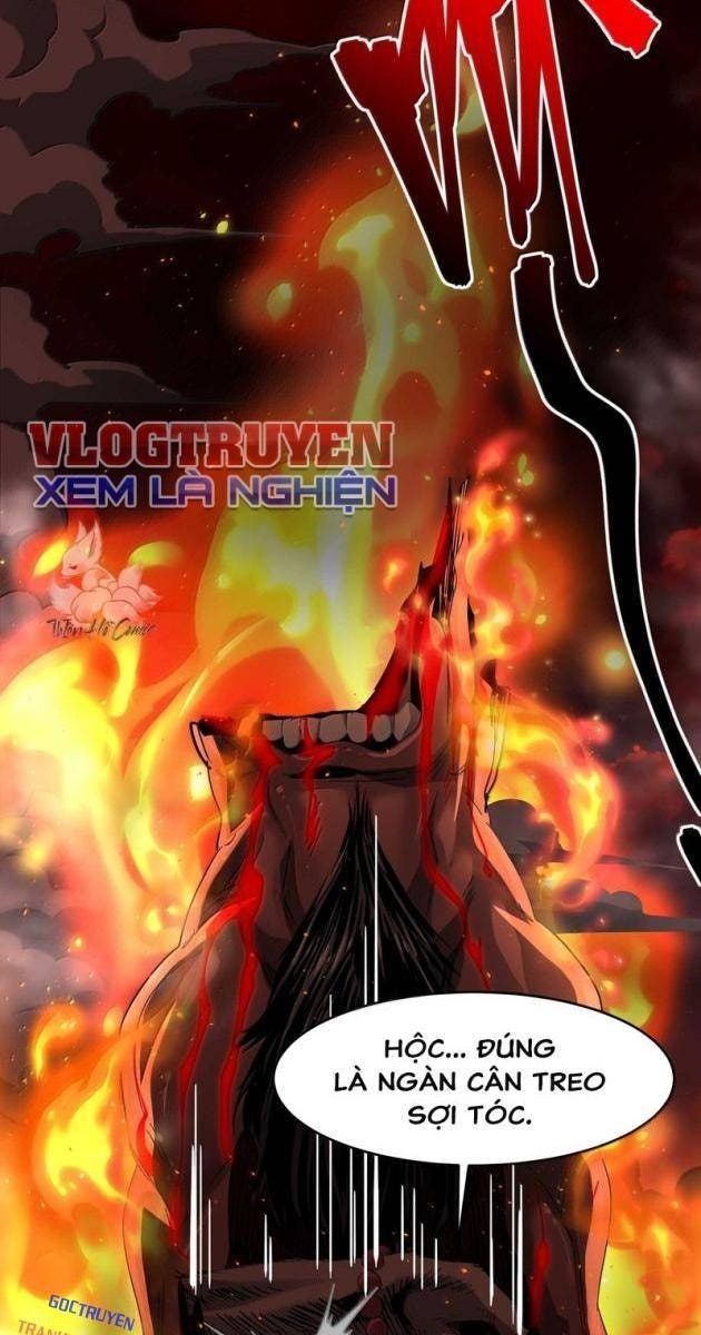 Sức Mạnh Của Ác Thần - Page 11