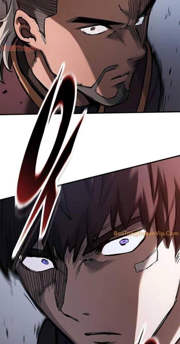 Hiệp Sĩ Sống Vì Ngày Hôm Nay - Page 58