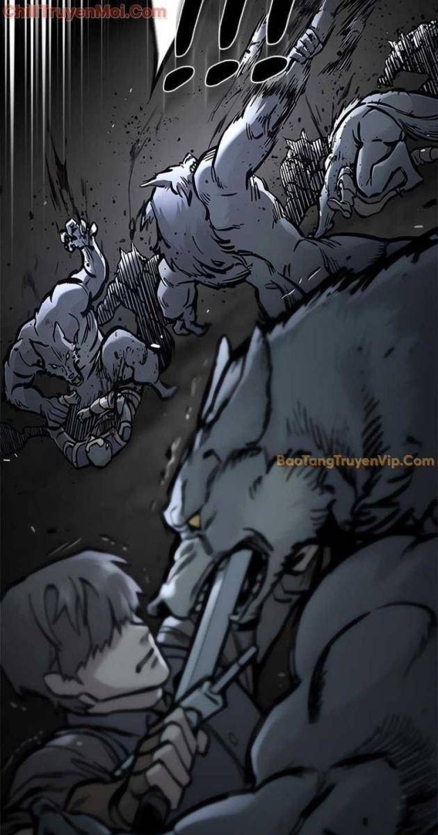 Hiệp Sĩ Sống Vì Ngày Hôm Nay - Page 98