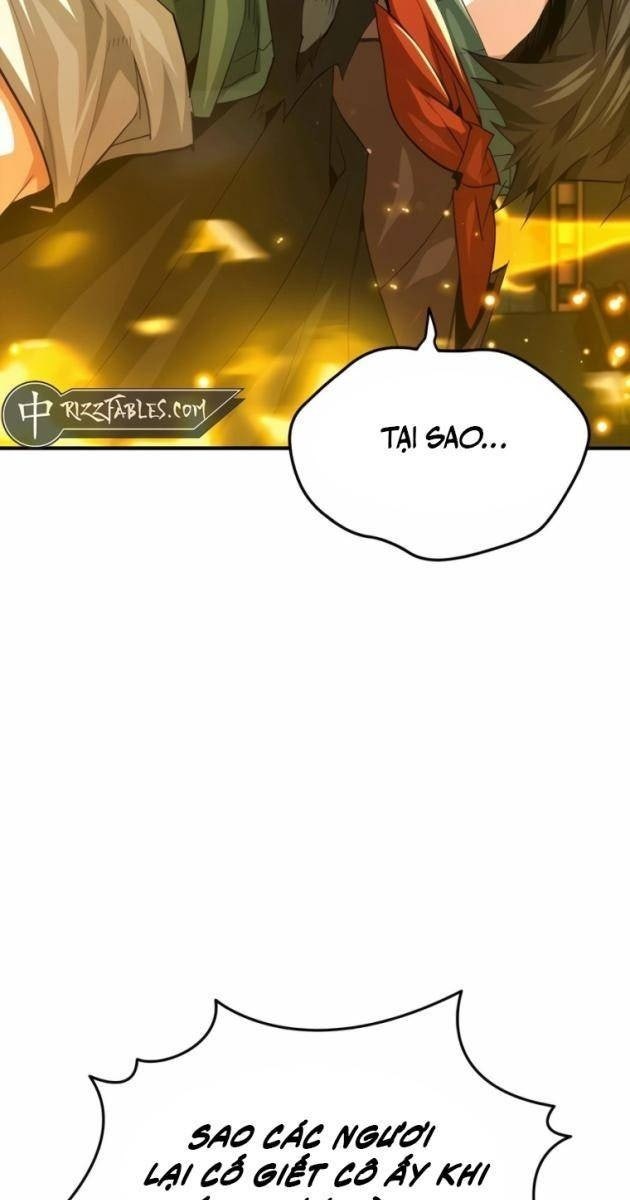 Trên Thế Giới Không Có Chiến Binh Xấu - Page 55