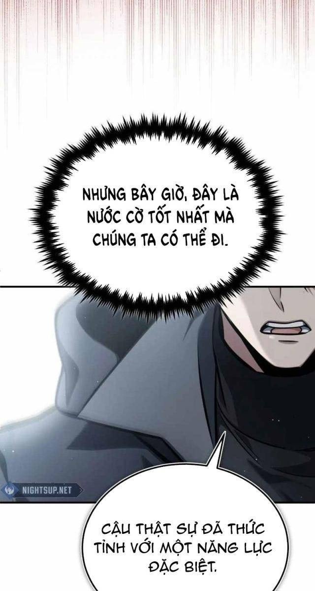 Hồi Quy Giả Về Hưu - Page 16