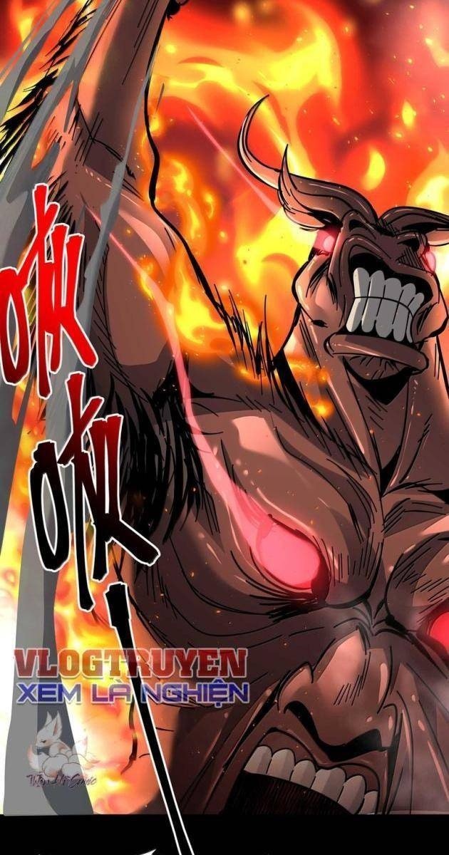 Sức Mạnh Của Ác Thần - Page 5