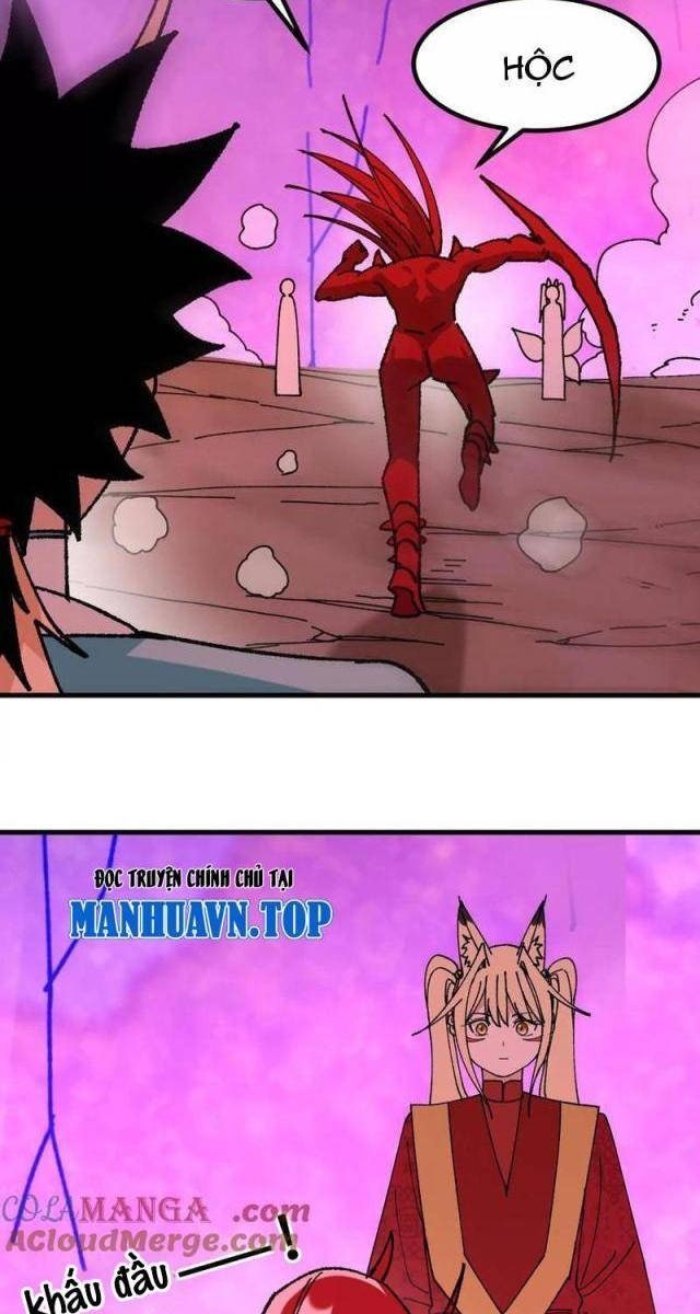 Vật Lý Tu Tiên Hai Vạn Năm - Page 86