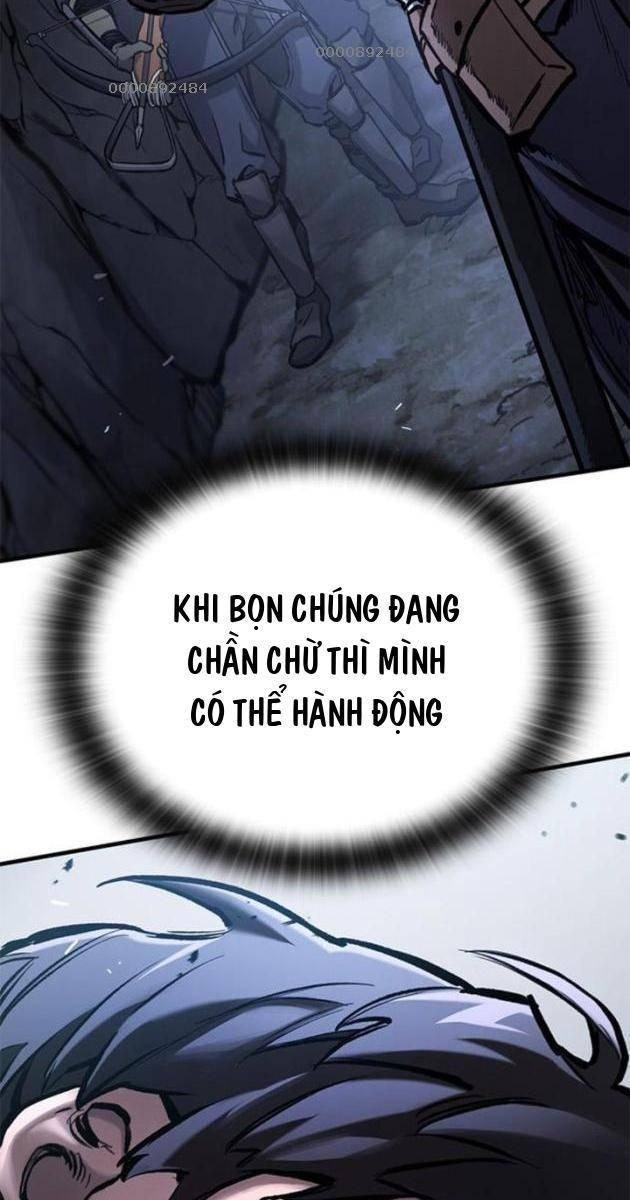 Hiệp Sĩ Sống Vì Ngày Hôm Nay - Page 143