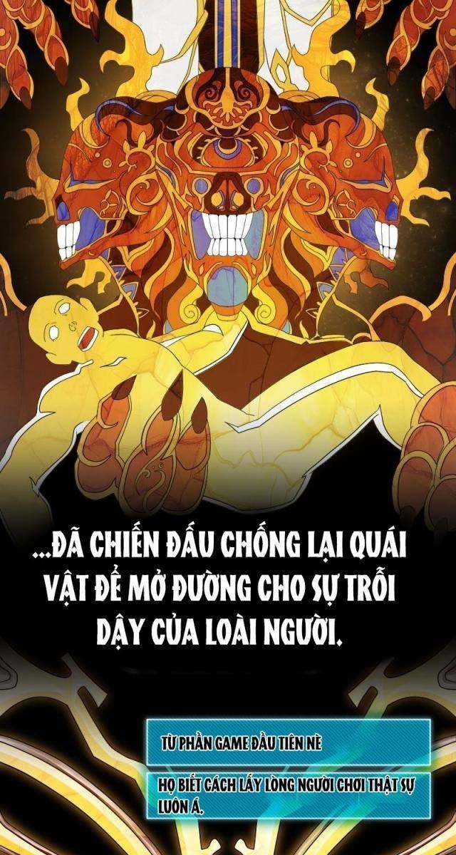 Streamer Game Thiên Tài Bị Ma Ám - Page 104