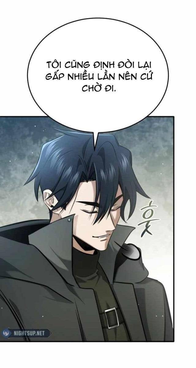 Hồi Quy Giả Về Hưu - Page 94