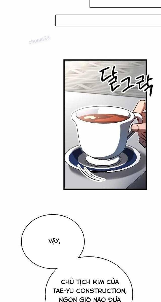 Cách Một Tử Linh Sư Cấp Thảm Họa Nghỉ Hưu - Page 92