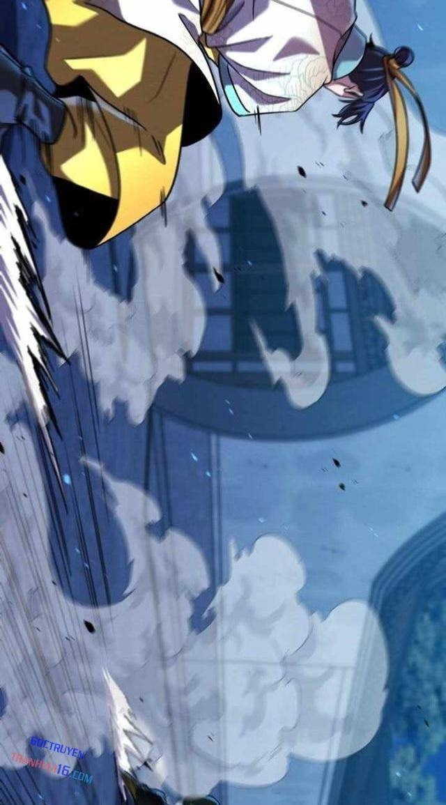 Tiểu Đệ Tử Của Võ Lâm Minh Chủ - Page 57