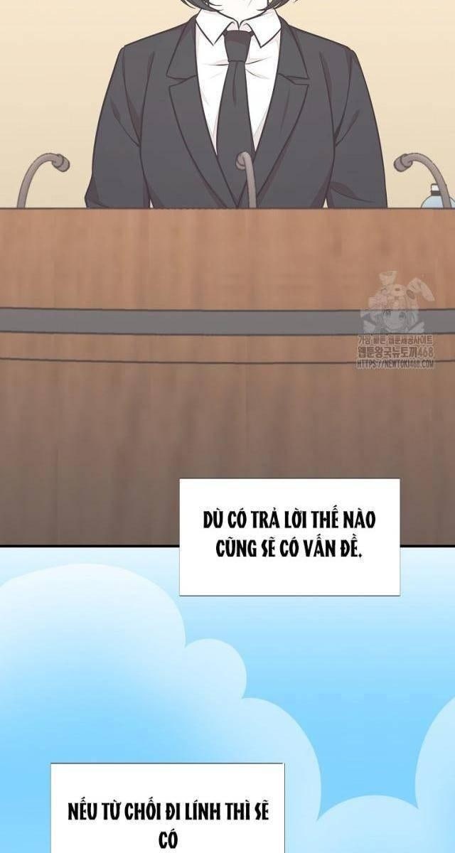 Chủ Xe Thức Ăn Nhanh Trong Ngục Tối - Page 53