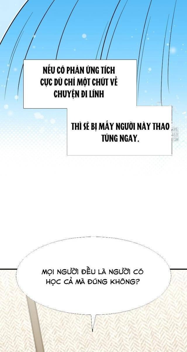 Chủ Xe Thức Ăn Nhanh Trong Ngục Tối - Page 55