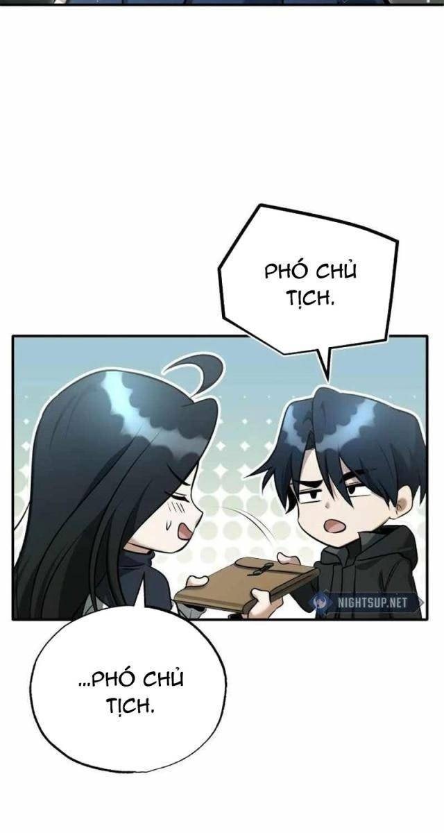 Hồi Quy Giả Về Hưu - Page 103