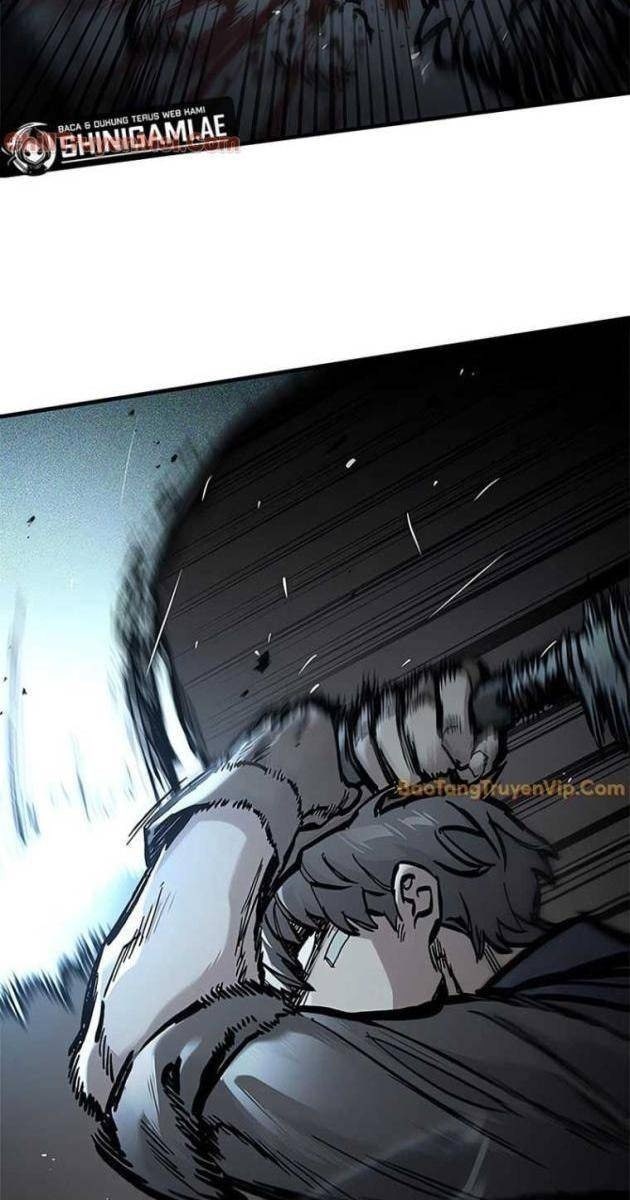 Hiệp Sĩ Sống Vì Ngày Hôm Nay - Page 109