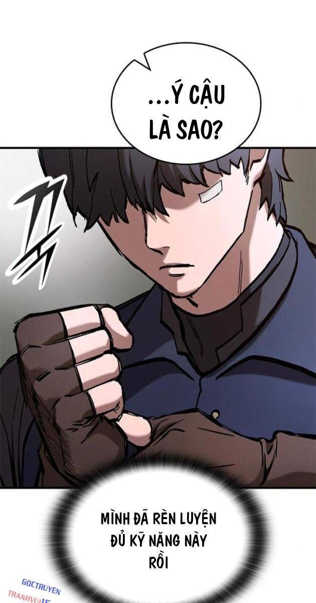 Hiệp Sĩ Sống Vì Ngày Hôm Nay - Page 80