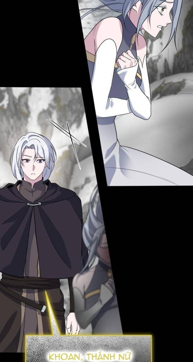 Streamer Game Thiên Tài Bị Ma Ám - Page 129