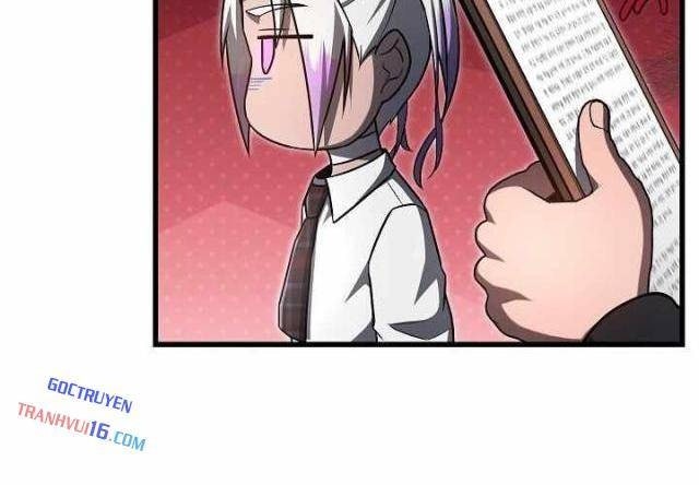 Cách Một Tử Linh Sư Cấp Thảm Họa Nghỉ Hưu - Page 41