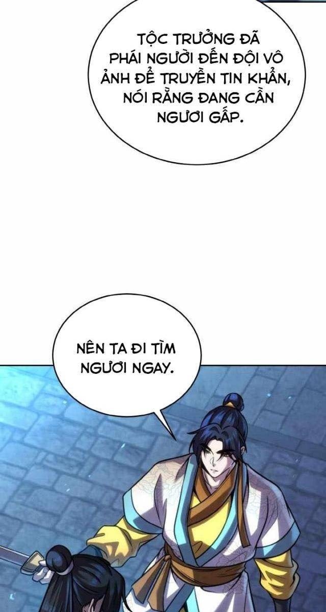 Tiểu Đệ Tử Của Võ Lâm Minh Chủ - Page 89