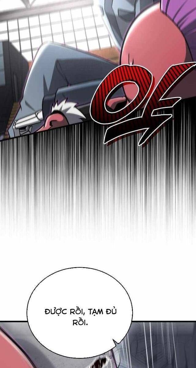 Cách Một Tử Linh Sư Cấp Thảm Họa Nghỉ Hưu - Page 37