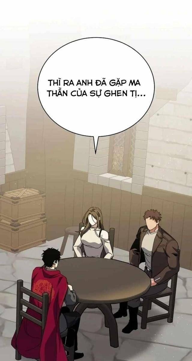 Ta Đoạt Bảo Ma Thần - Page 19