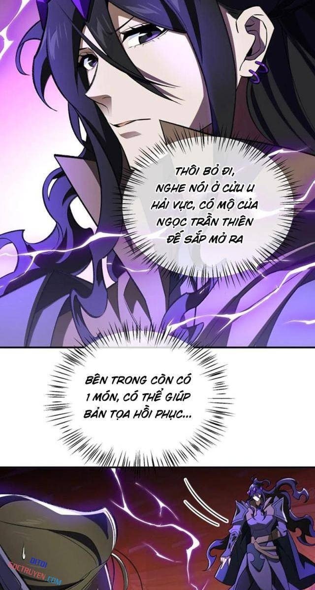 Ta Ở Tu Tiên Giới Chỉ Làm Giờ Hành Chính - Page 65