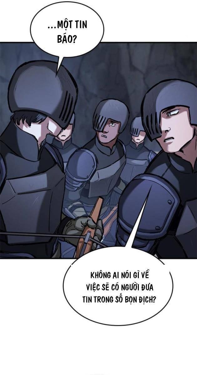 Hiệp Sĩ Sống Vì Ngày Hôm Nay - Page 140