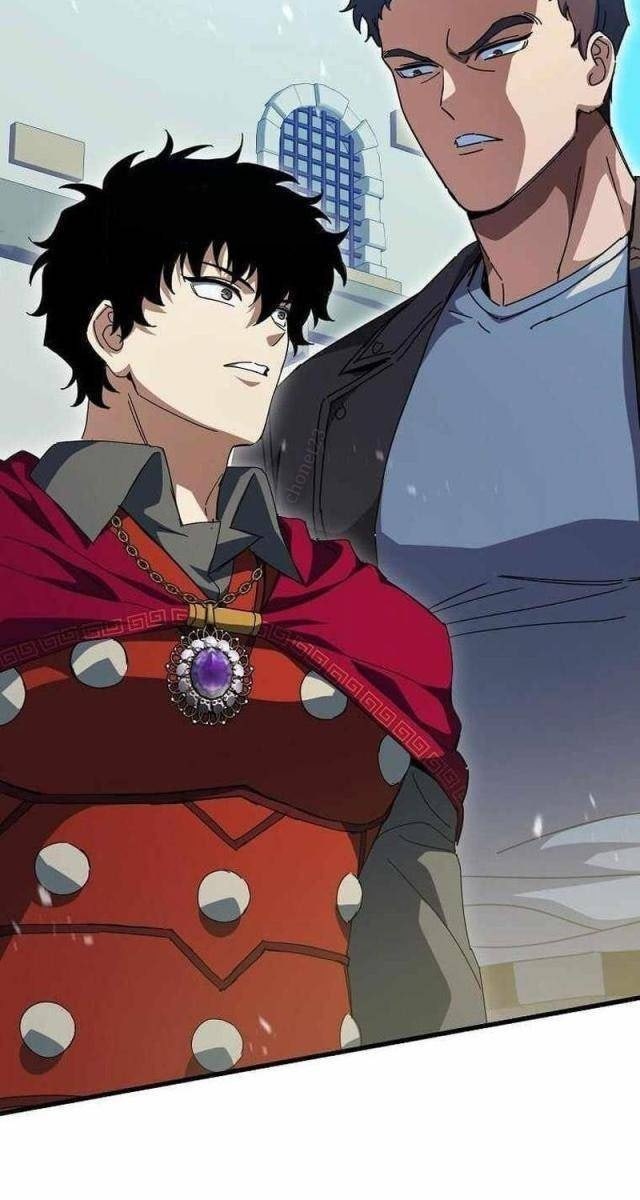 Ta Đoạt Bảo Ma Thần - Page 59