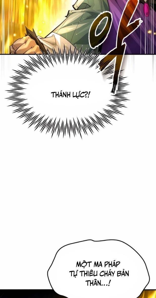 Trên Thế Giới Không Có Chiến Binh Xấu - Page 49