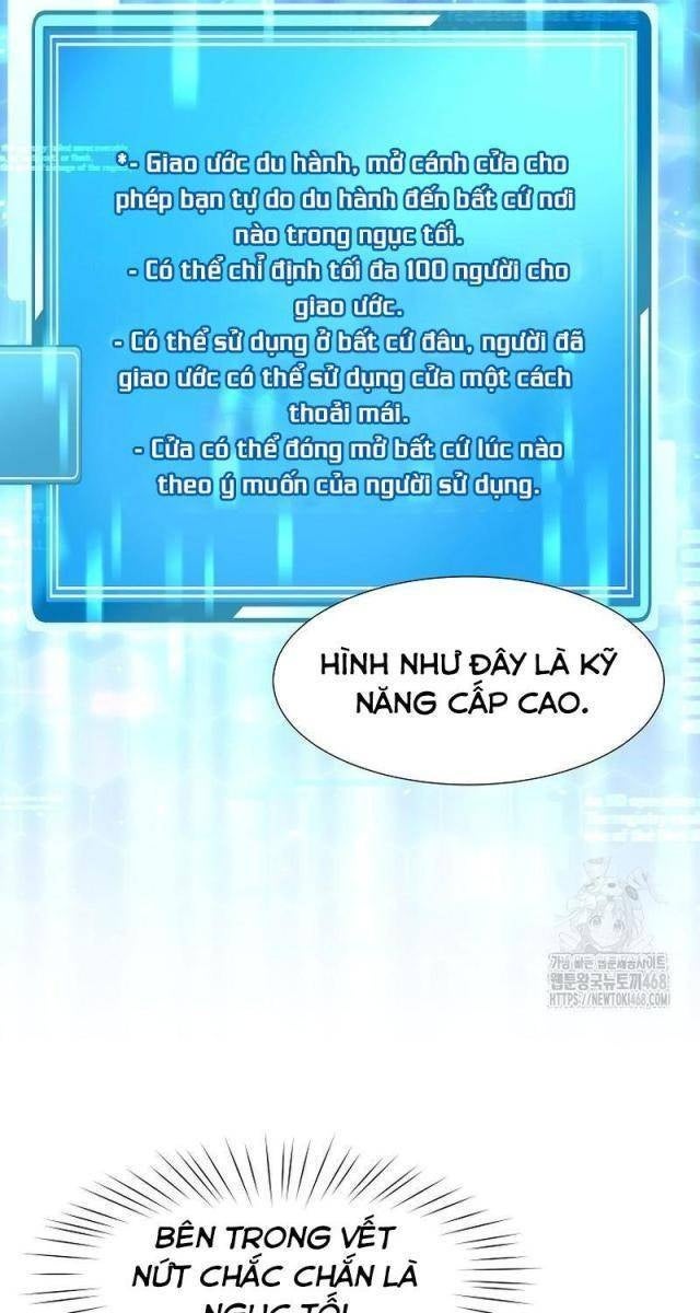 Chủ Xe Thức Ăn Nhanh Trong Ngục Tối - Page 92