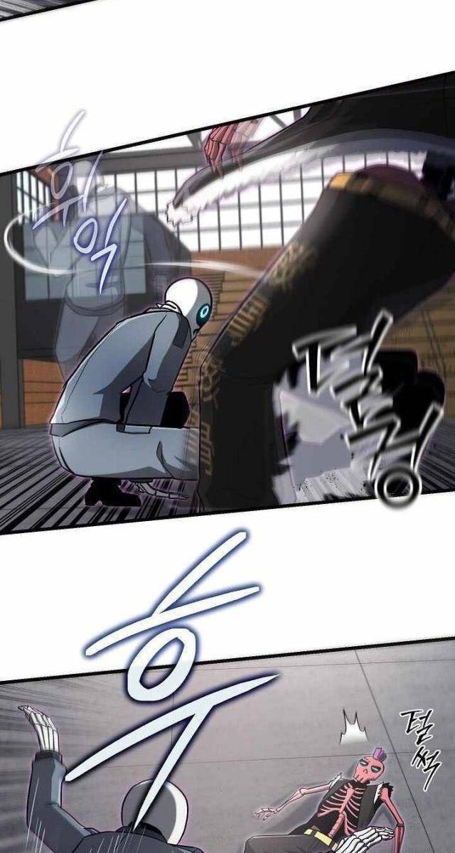 Cách Một Tử Linh Sư Cấp Thảm Họa Nghỉ Hưu - Page 34