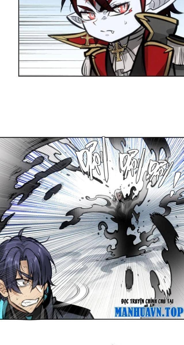 Chí Tử Chí Cường - Page 31