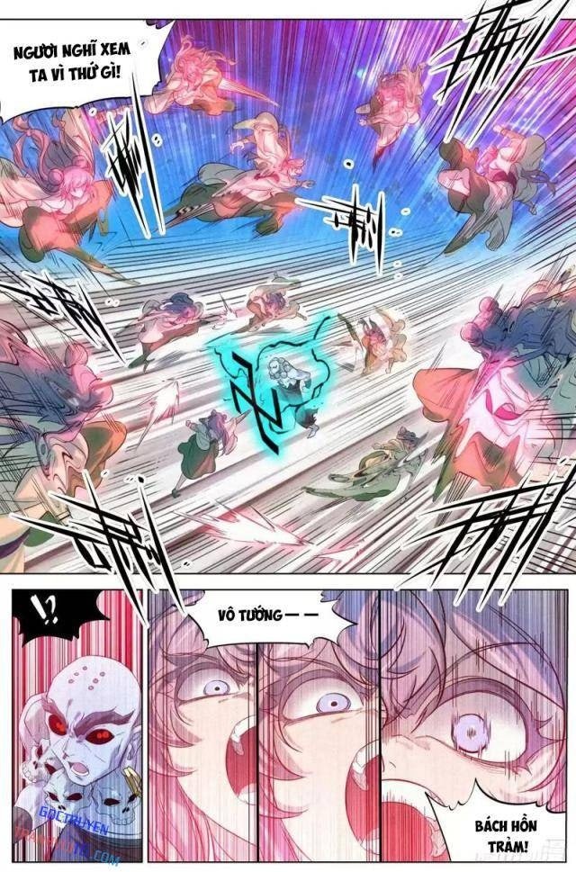 Công Tử Thực Sự Quá Chính Nghĩa - Page 20