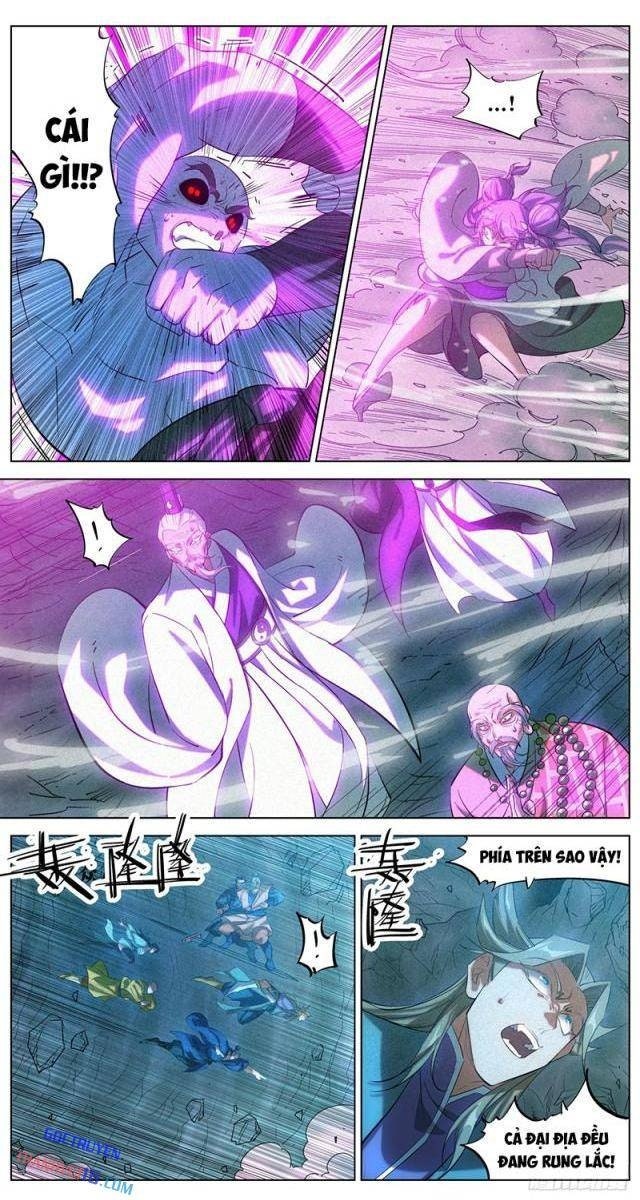 Công Tử Thực Sự Quá Chính Nghĩa - Page 35