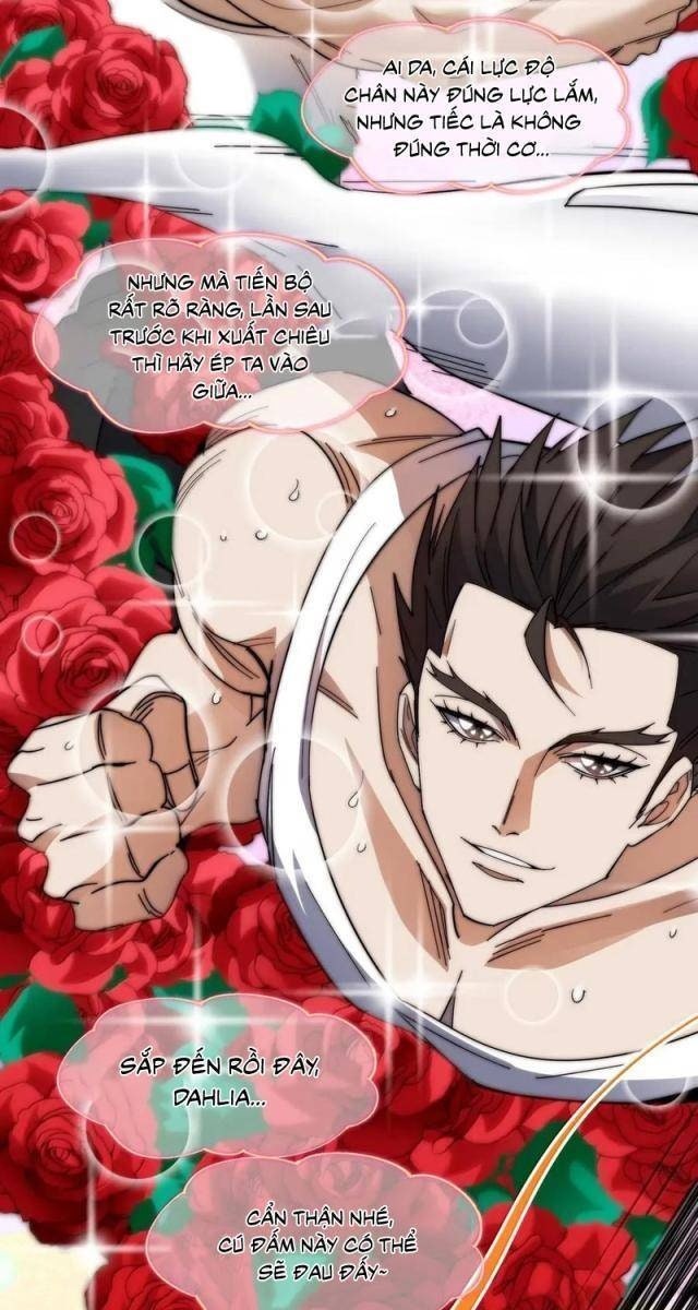 Sức Mạnh Của Ác Thần - Page 13