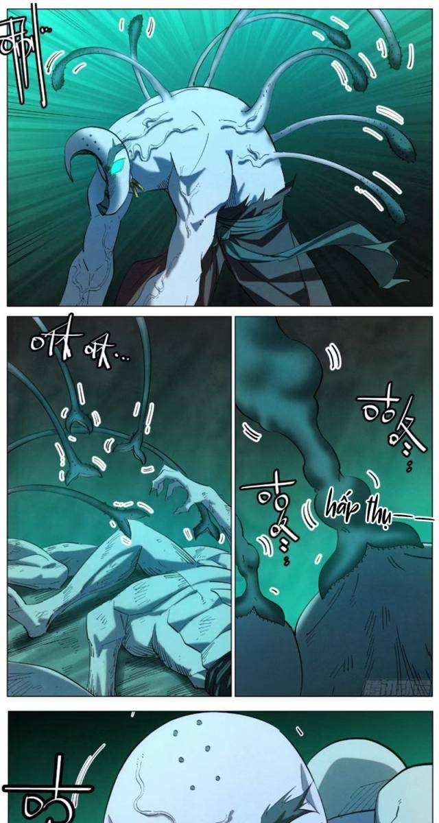 Công Tử Thực Sự Quá Chính Nghĩa - Page 7